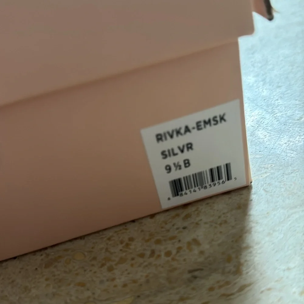 Loeffler Randall Rivka Heels - Picture 3 of 10